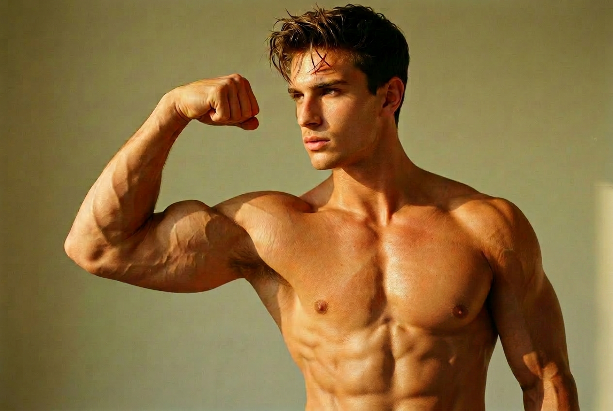 Get Strong